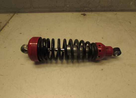 Stossdampfer hinten Yamaha V max