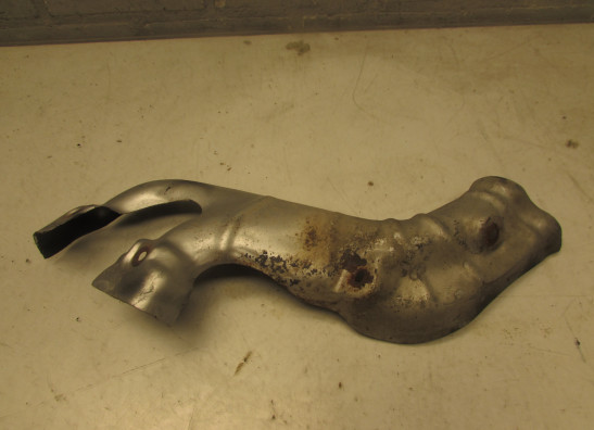 Uitlaatbochten Honda ST 1100 Pan European