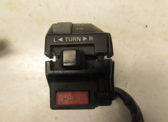 Handlebar switch assy left Yamaha V max