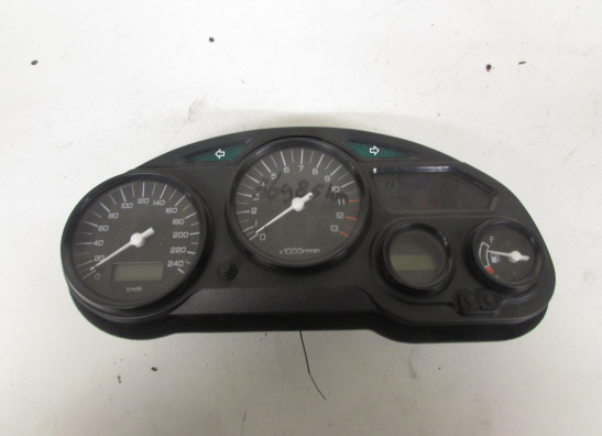 Teller Suzuki GSX F 600