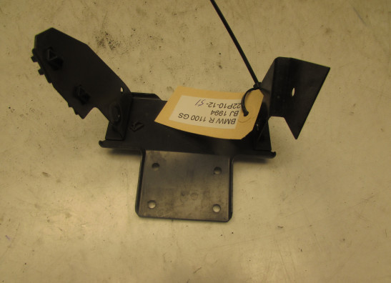 Overig BMW R 1100 GS