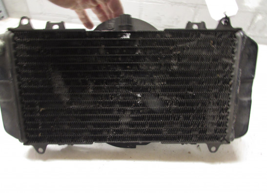 Radiateur Yamaha FZR 600