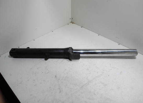 Voorpoot rechts compleet Aprilia Caponord 1000