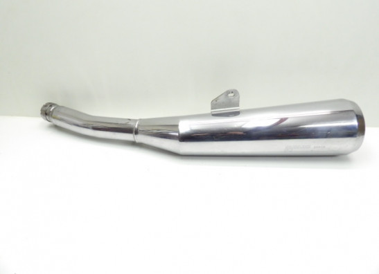 Muffler Suzuki GSX 1400