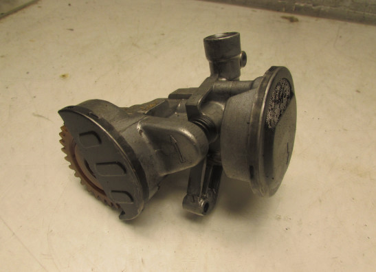 Motorblok diverse Yamaha V max