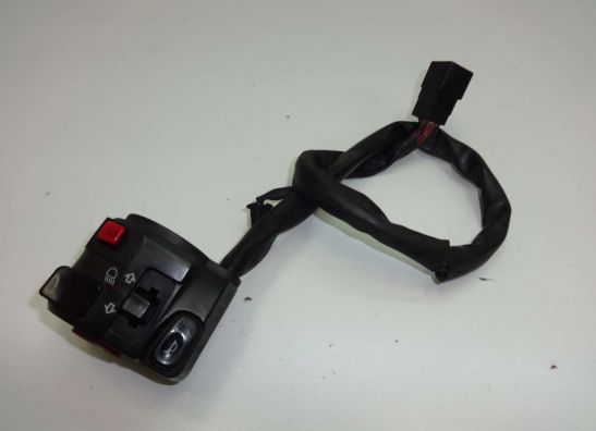 Handlebar switch assy left Kawasaki ER 6