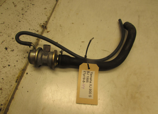 Motorblok diverse Yamaha XJ 900 S Diversion