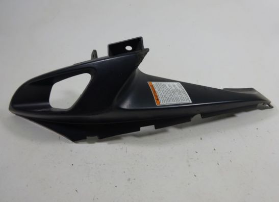 Cowl left inner Suzuki GSX R 750