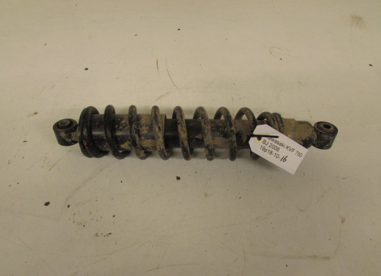 Stossdämpfer vorne Kawasaki Overige Kawasaki