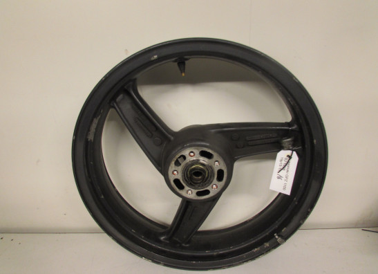 Front Wheel Kawasaki GPZ 1100