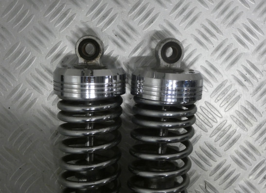 Stossdampfer hinten Yamaha V max