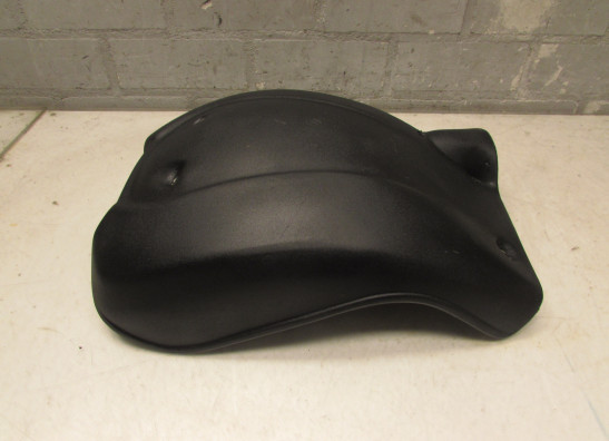 Cowl under Aprilia Pegaso