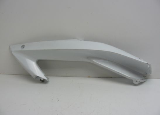 Cowl right Yamaha YZF R6