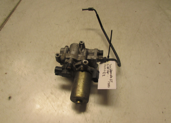 ABS pumpe druckmodulator Honda ST 1300 Pan European