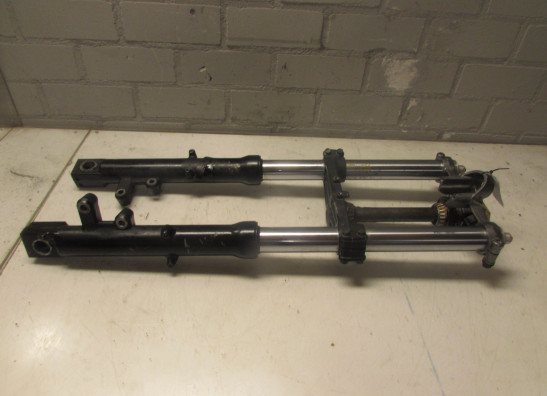 Gabelholm Komplett Kawasaki ZZR 1100