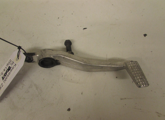 Rempedaal Kawasaki ZX 6 R