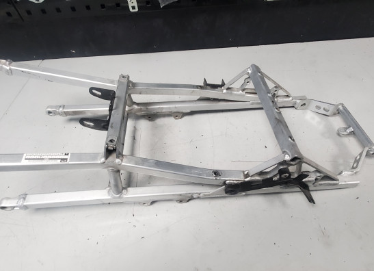 Achtersubframe Aprilia Tuono 1000
