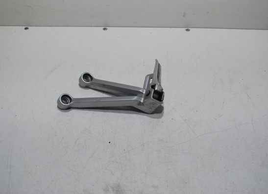 Duo voetsteun links Suzuki GSX R 750