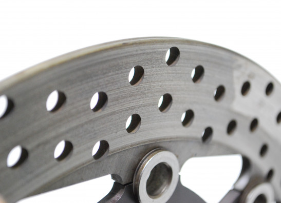 Brake disc front MV Agusta 750 Brutale