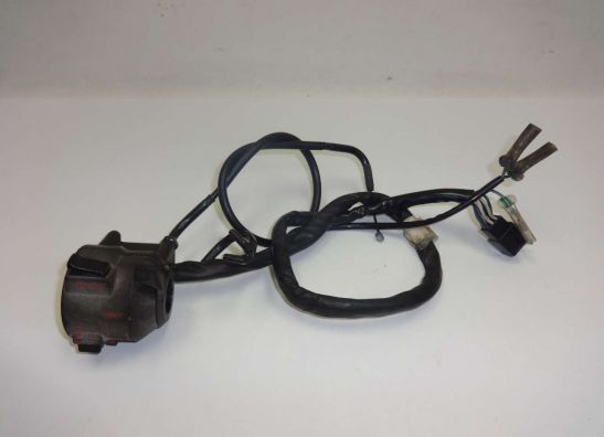 Handlebar switch assy left Honda CBR 600 F