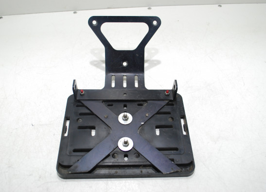 Kentekenplaathouder MV Agusta 750 Brutale