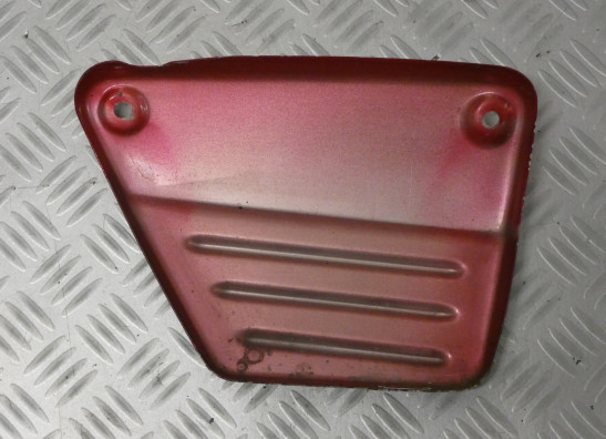 Cowl left small Yamaha V max