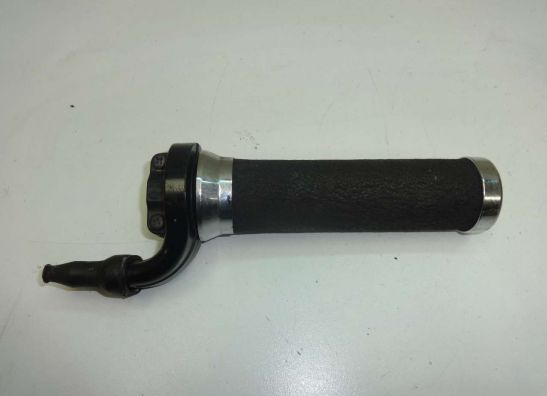 Gashandle Yamaha XJ 900 S Diversion