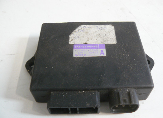 Ignitor CDI ECU Yamaha TDM