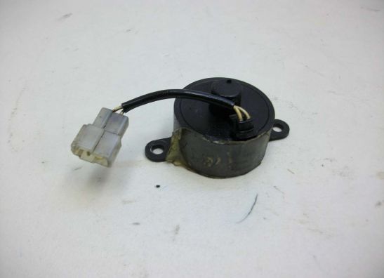 Sonstiges Suzuki LS 650