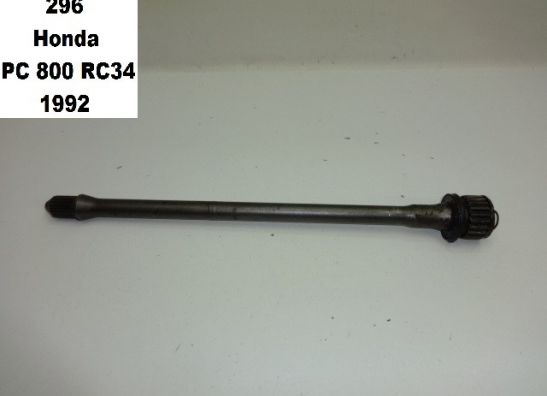 Kardanwelle Honda PC 800