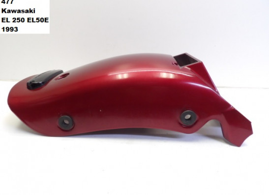 Achterkuipdeel Kawasaki EL 250