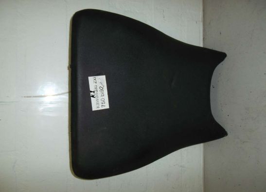 Seat Kawasaki ZXR 750