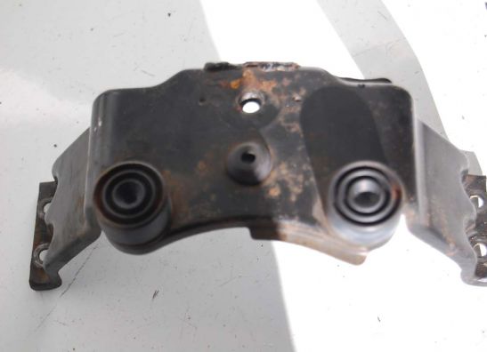 Frame - onderdelen Kawasaki GPZ 500