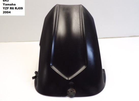 Rear fender Yamaha YZF R6