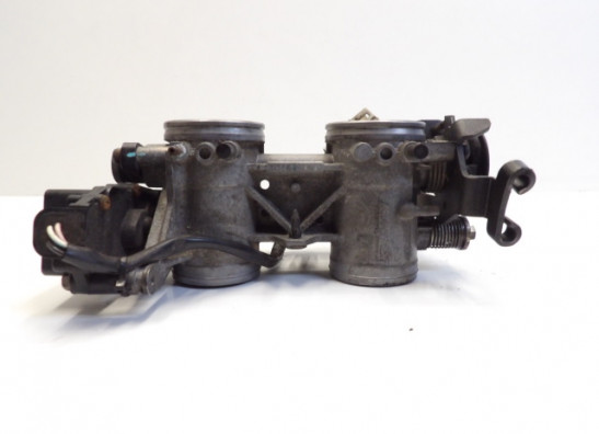 Throttle body Kawasaki ER 6