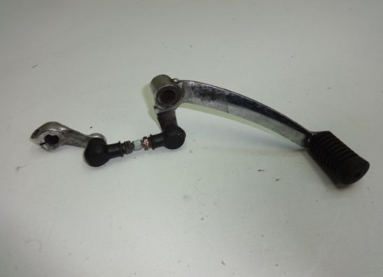 Schalthebel Honda FT 500