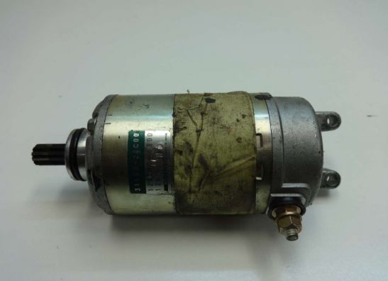Startmotor Suzuki GS 500 E