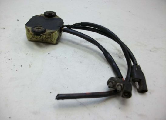 CDI Einheit Suzuki Overige Suzuki