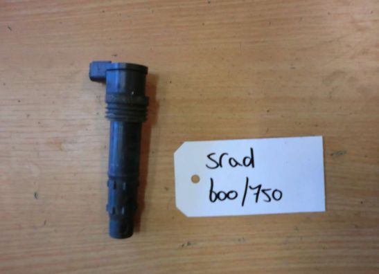 Ignition Coil Suzuki GSX R 600