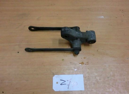 Link systeem achterveer Kawasaki Z 750