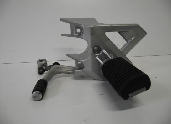 Fussrastetrager vorne links BMW R 1100  850 R