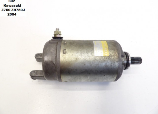 Startmotor Kawasaki Z 750