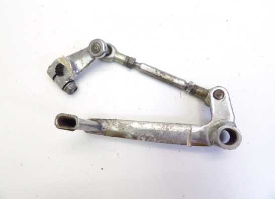 Gear change pedal  Honda CB 650