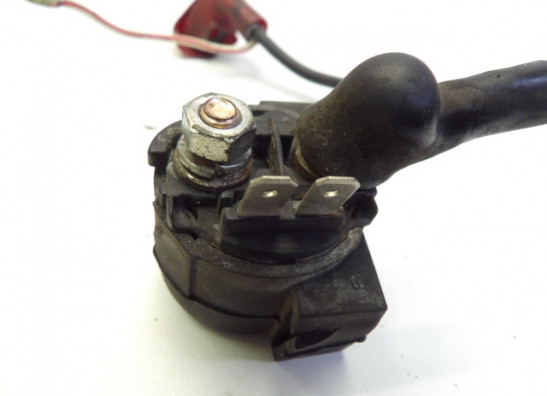 Startmotor relais Kawasaki ZR 7