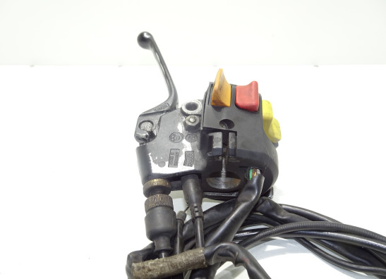 Koppelingspomp BMW R 1100 GS