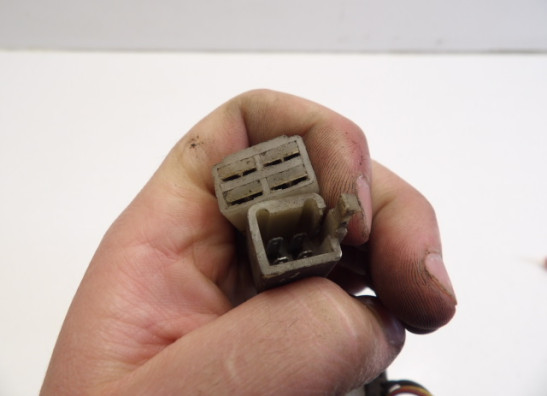 CDI ECU unit Kawasaki Z 400