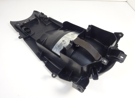 Undertail Kawasaki ER 6