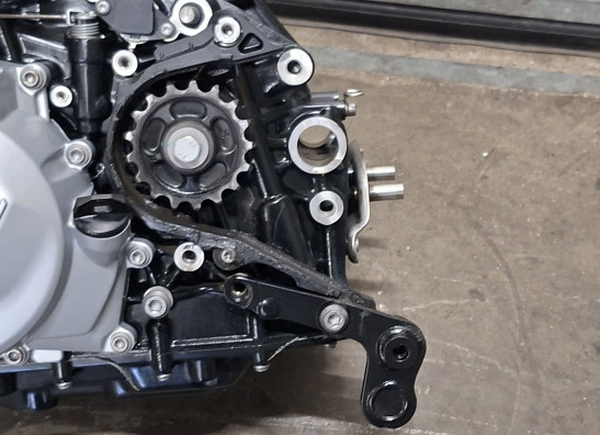 Motorblok BMW F 850 GS