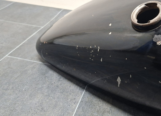 Tank Harley Davidson Overige Harley Davidson