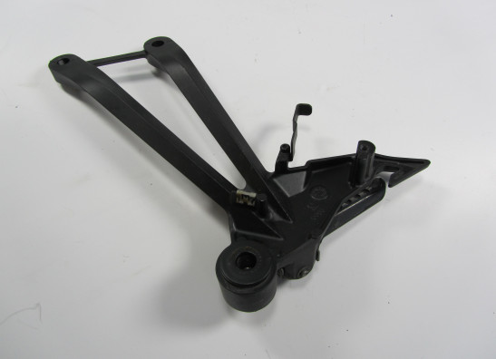 Soziusfussraste rechts Kawasaki Z 1000